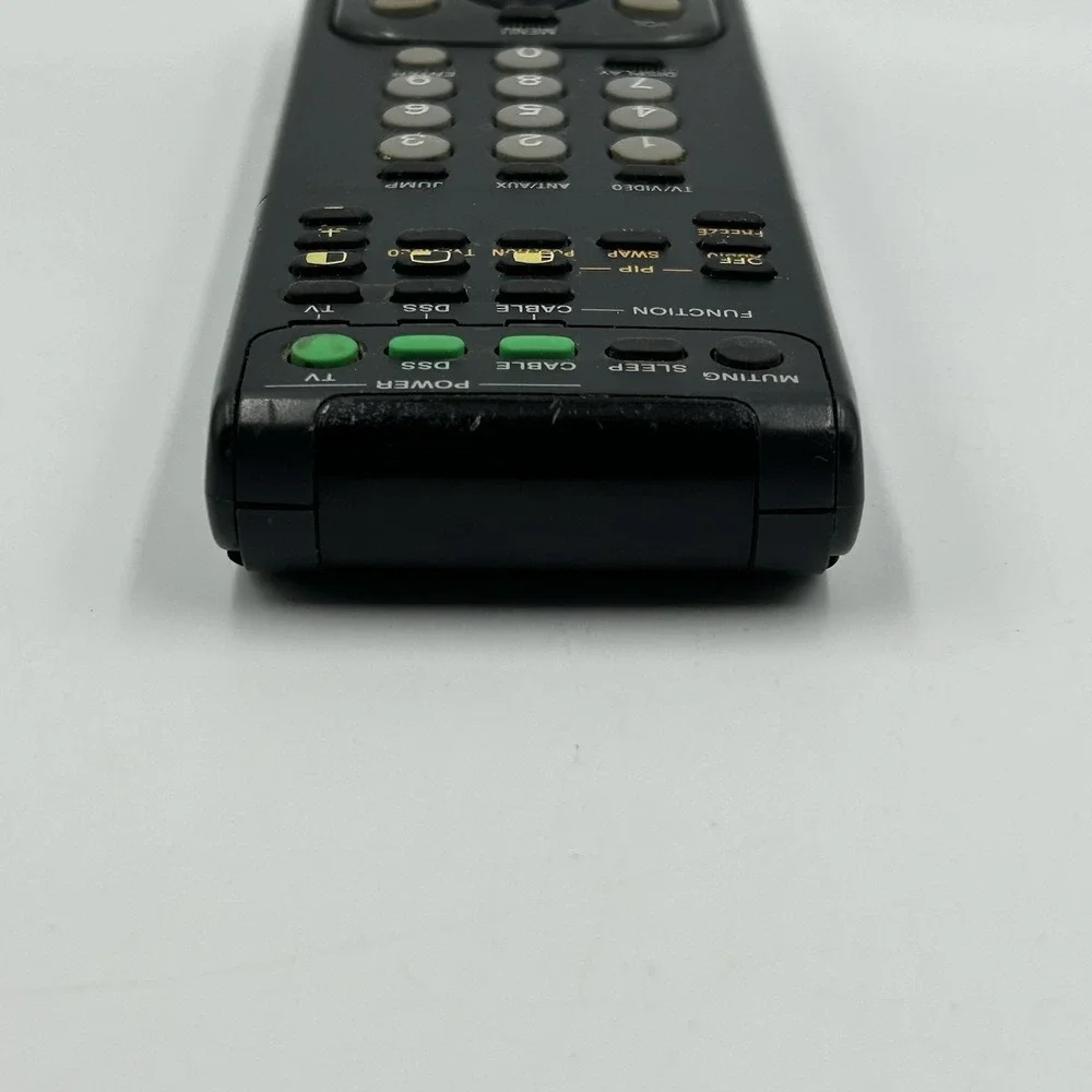 Genuine Original‎ Sony RM-Y128 TV Remote Control - Tested & Working